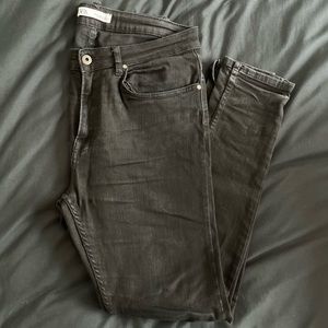Men’s Zara Skinny Fit Jeans